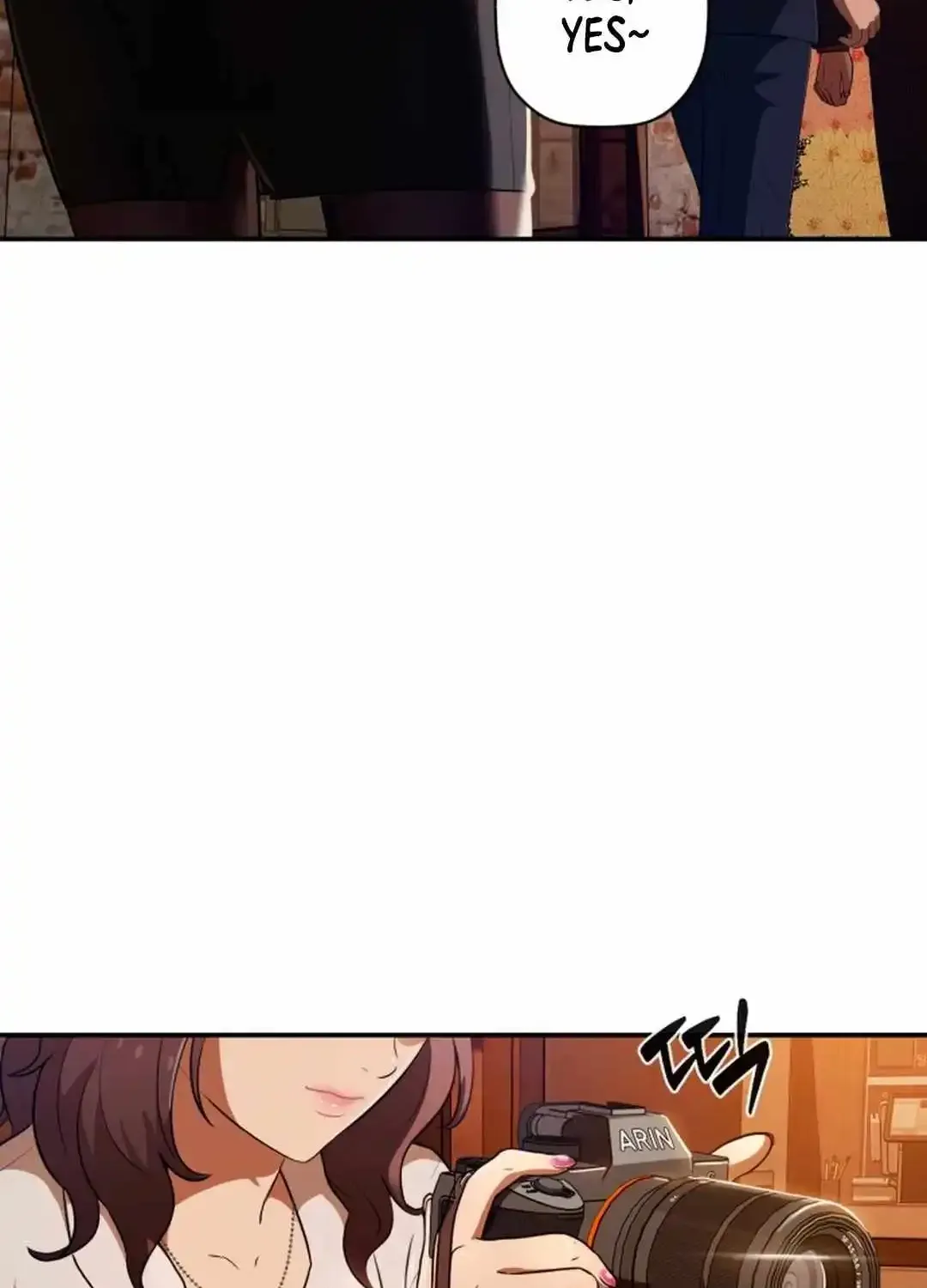 It’s voice phishing, but it’s a life reversal Zinmanga X Chapter 1 Page 35