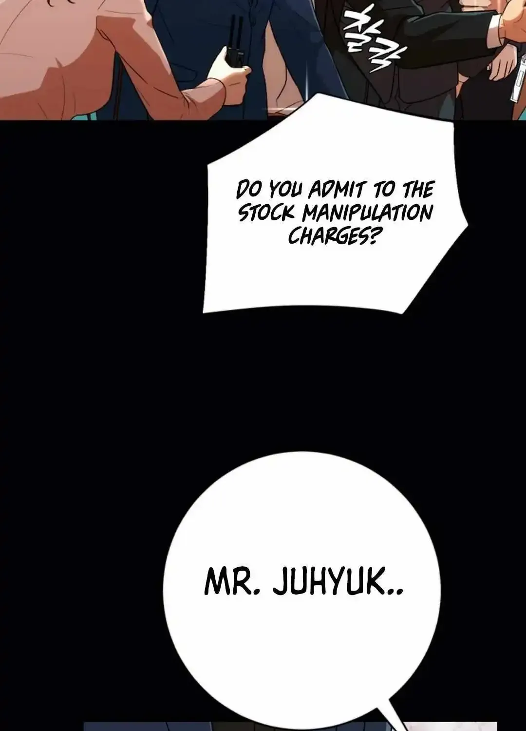 It’s voice phishing, but it’s a life reversal Zinmanga X Chapter 1 Page 66