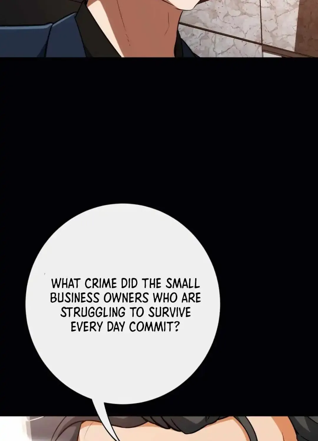 It’s voice phishing, but it’s a life reversal Zinmanga X Chapter 1 Page 71