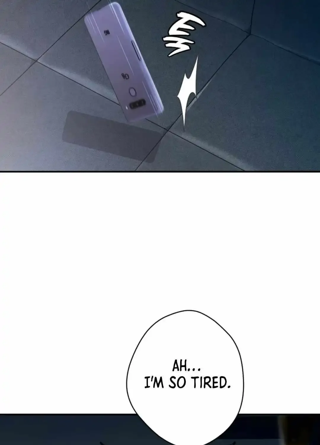 It’s voice phishing, but it’s a life reversal Zinmanga X Chapter 1 Page 128
