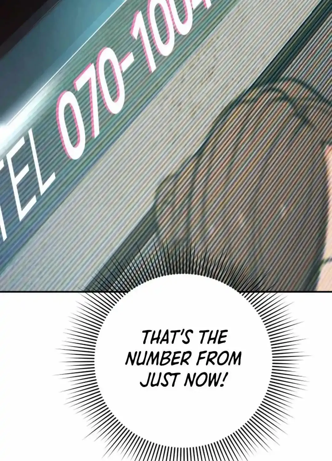 It’s voice phishing, but it’s a life reversal Zinmanga X Chapter 1 Page 136