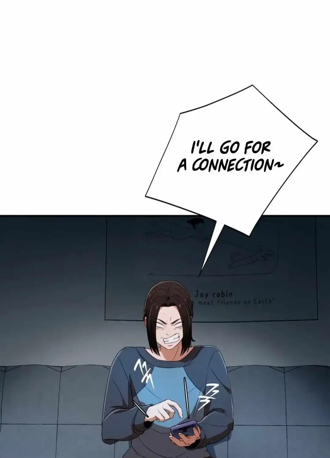 It’s voice phishing, but it’s a life reversal Zinmanga X Chapter 1 Page 172