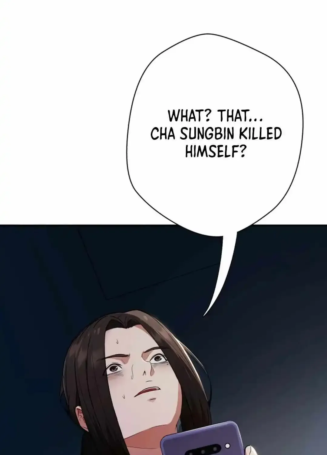 It’s voice phishing, but it’s a life reversal Zinmanga X Chapter 1 Page 179