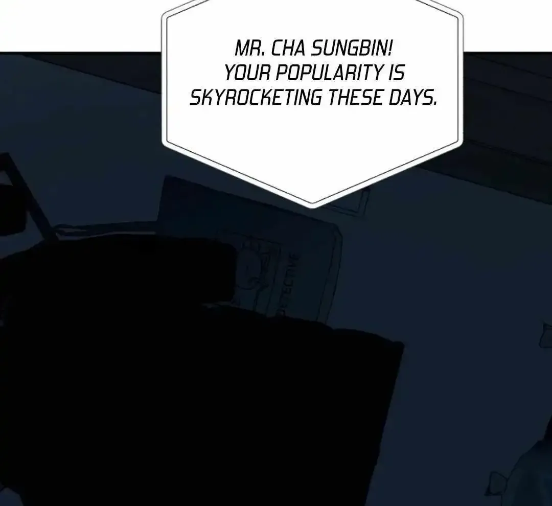 It’s voice phishing, but it’s a life reversal Zinmanga X Chapter 1 Page 181