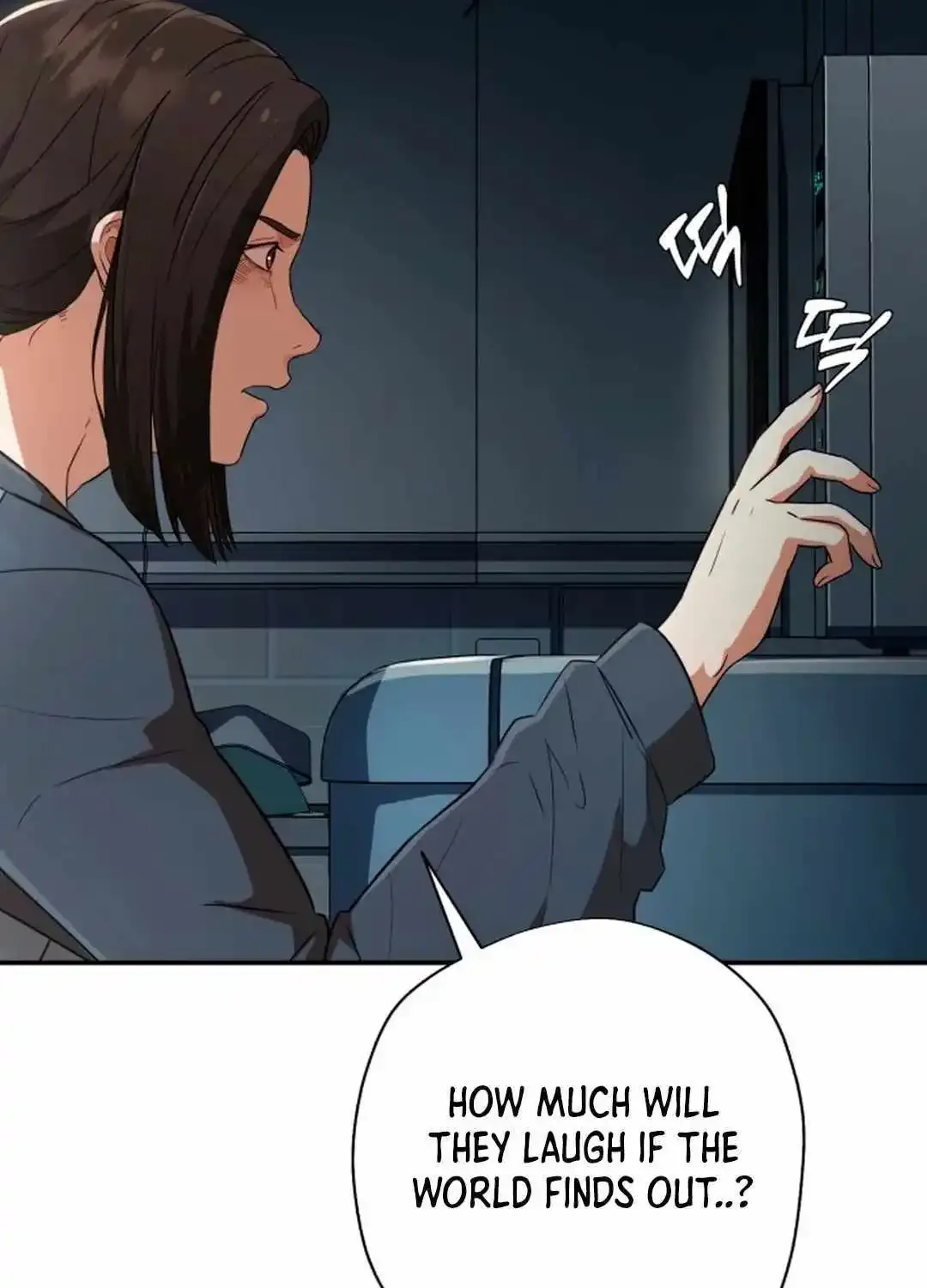 It’s voice phishing, but it’s a life reversal Zinmanga X Chapter 1 Page 195