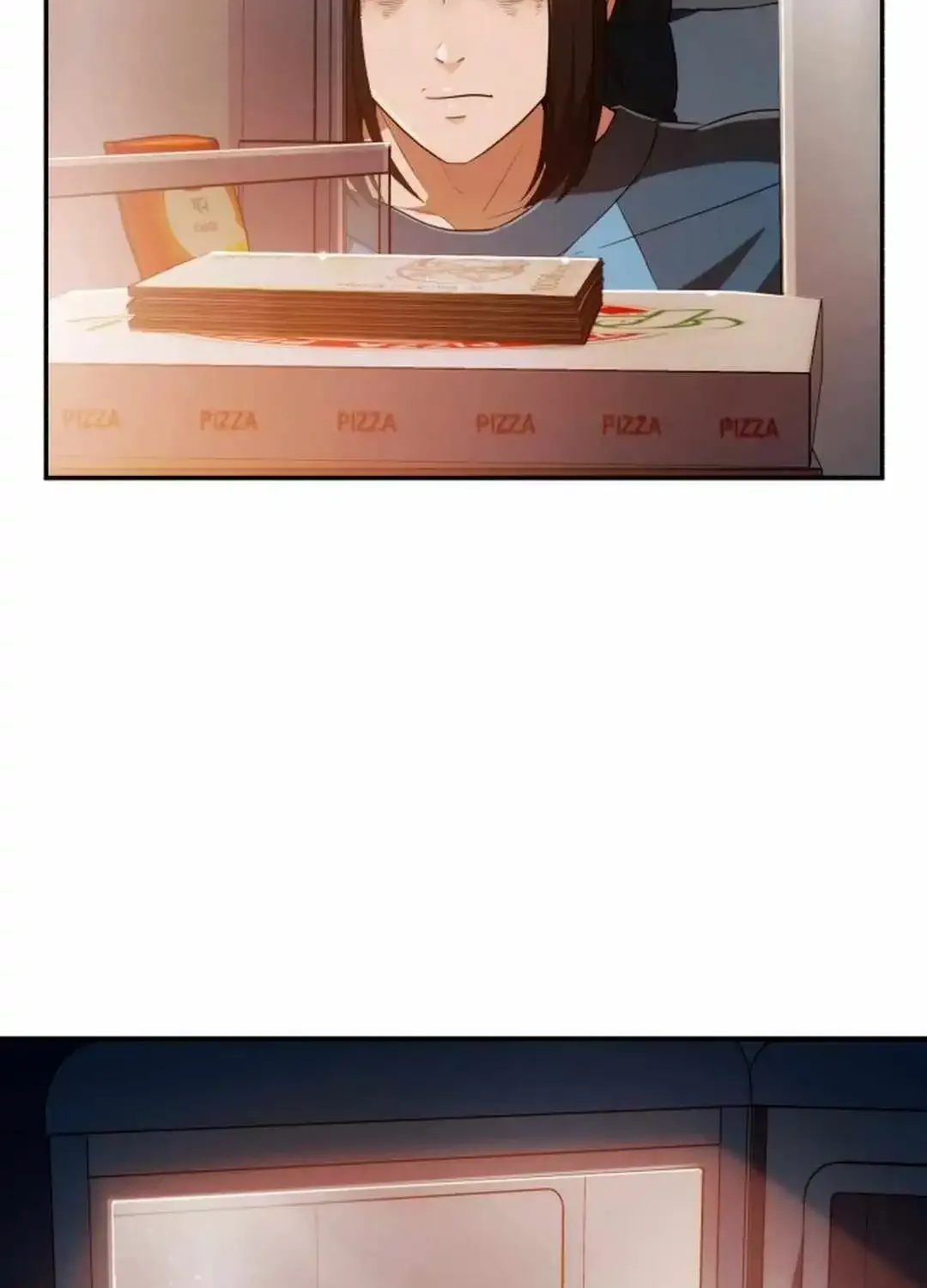 It’s voice phishing, but it’s a life reversal Zinmanga X Chapter 1 Page 197