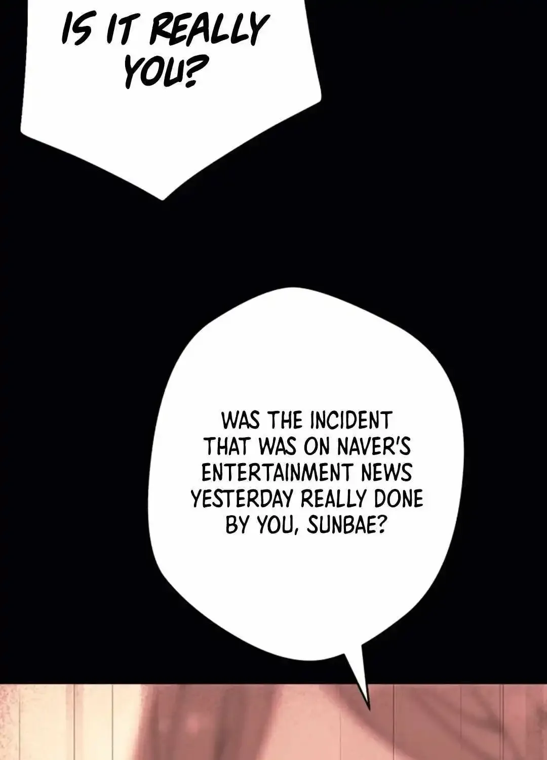 It’s voice phishing, but it’s a life reversal Zinmanga X Chapter 1 Page 213