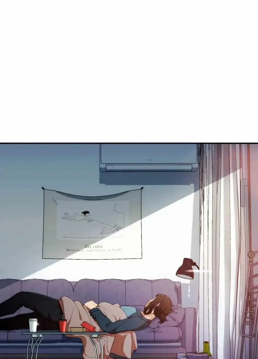 It’s voice phishing, but it’s a life reversal Zinmanga X Chapter 1 Page 230