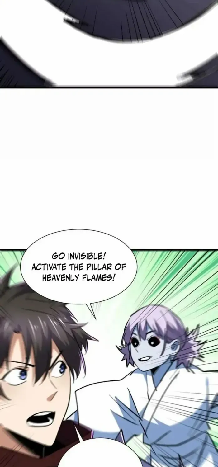 Upgrade From Wild Monsters Zinmanga X Chapter 84 Page 5