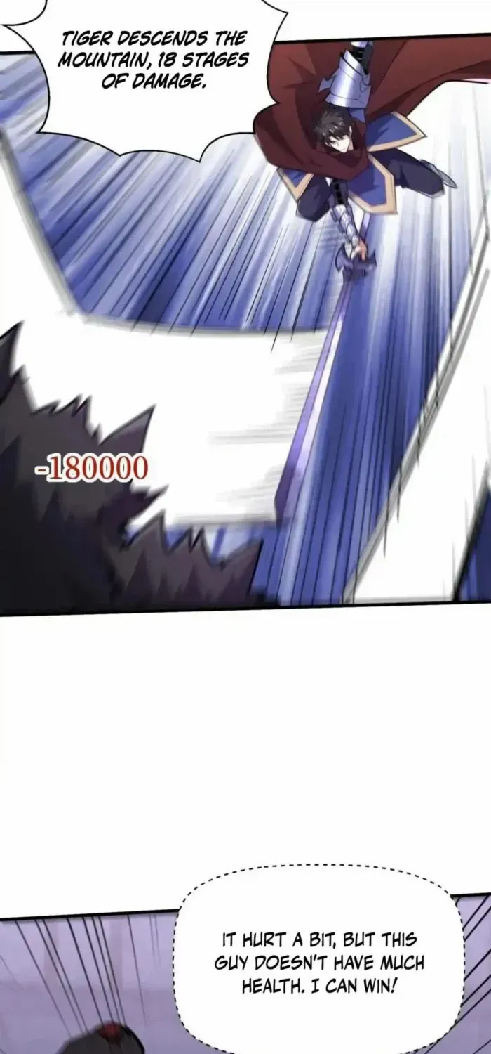 Upgrade From Wild Monsters Zinmanga X Chapter 84 Page 9