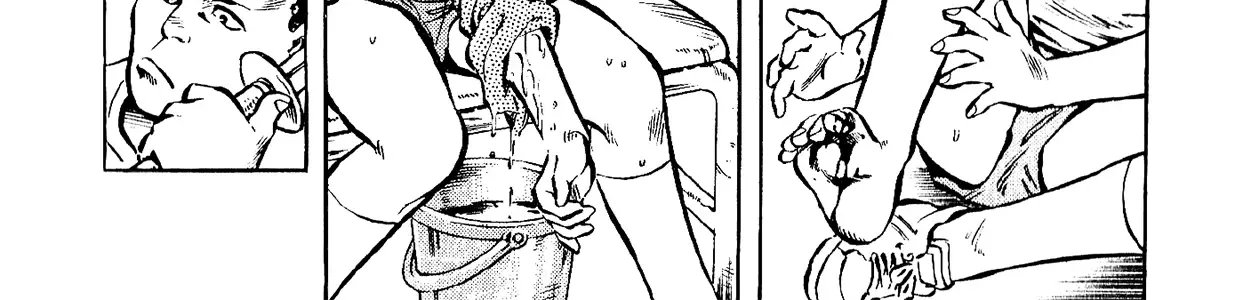 Harukanaru Ring Zinmanga X Chapter 5 Page 10