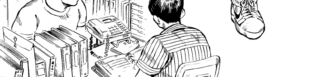 Harukanaru Ring Zinmanga X Chapter 5 Page 26
