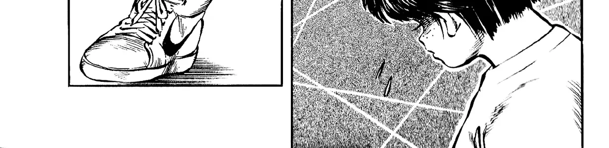 Harukanaru Ring Zinmanga X Chapter 5 Page 34