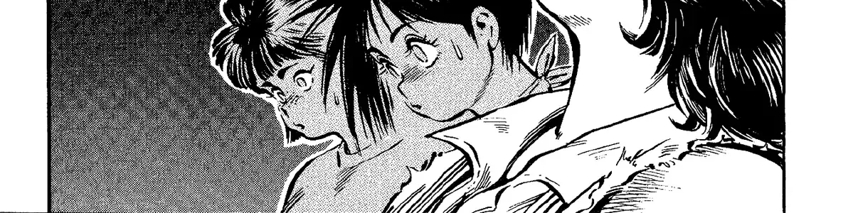 Harukanaru Ring Zinmanga X Chapter 5 Page 36