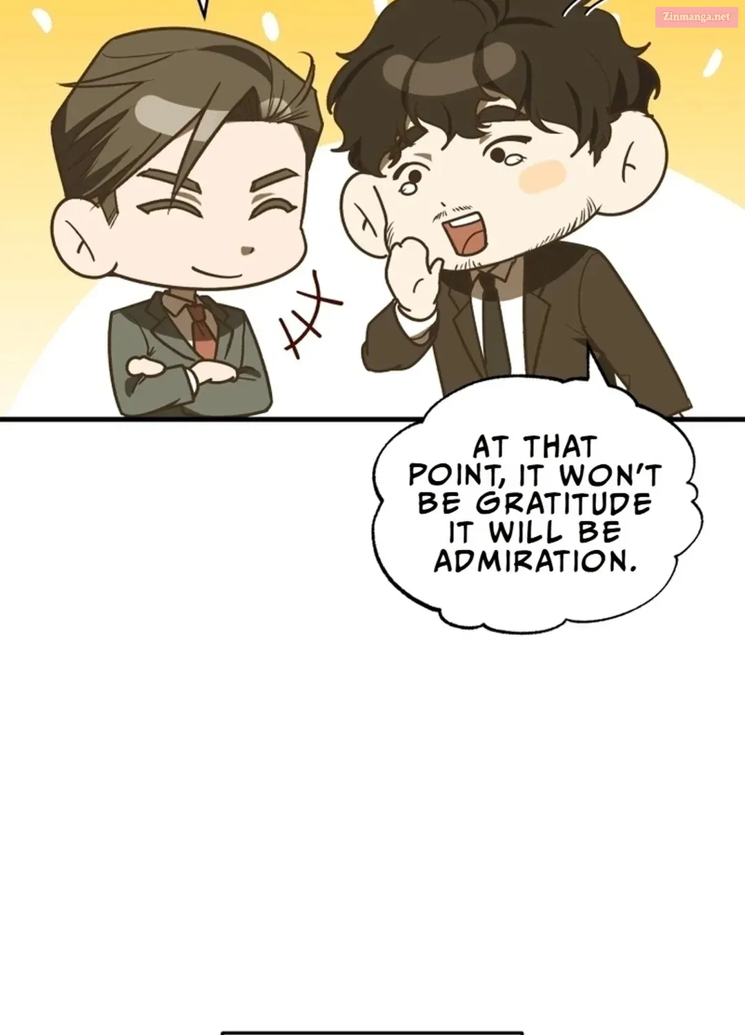 The Joseon prince went to America and didn’t return Zinmanga X Chapter 13 Page 22