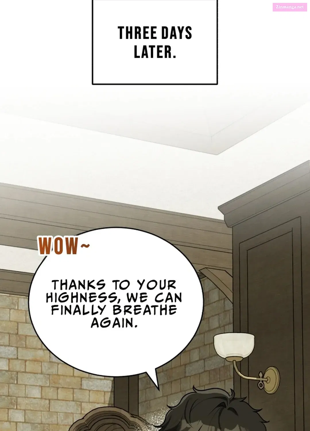 The Joseon prince went to America and didn’t return Zinmanga X Chapter 13 Page 23