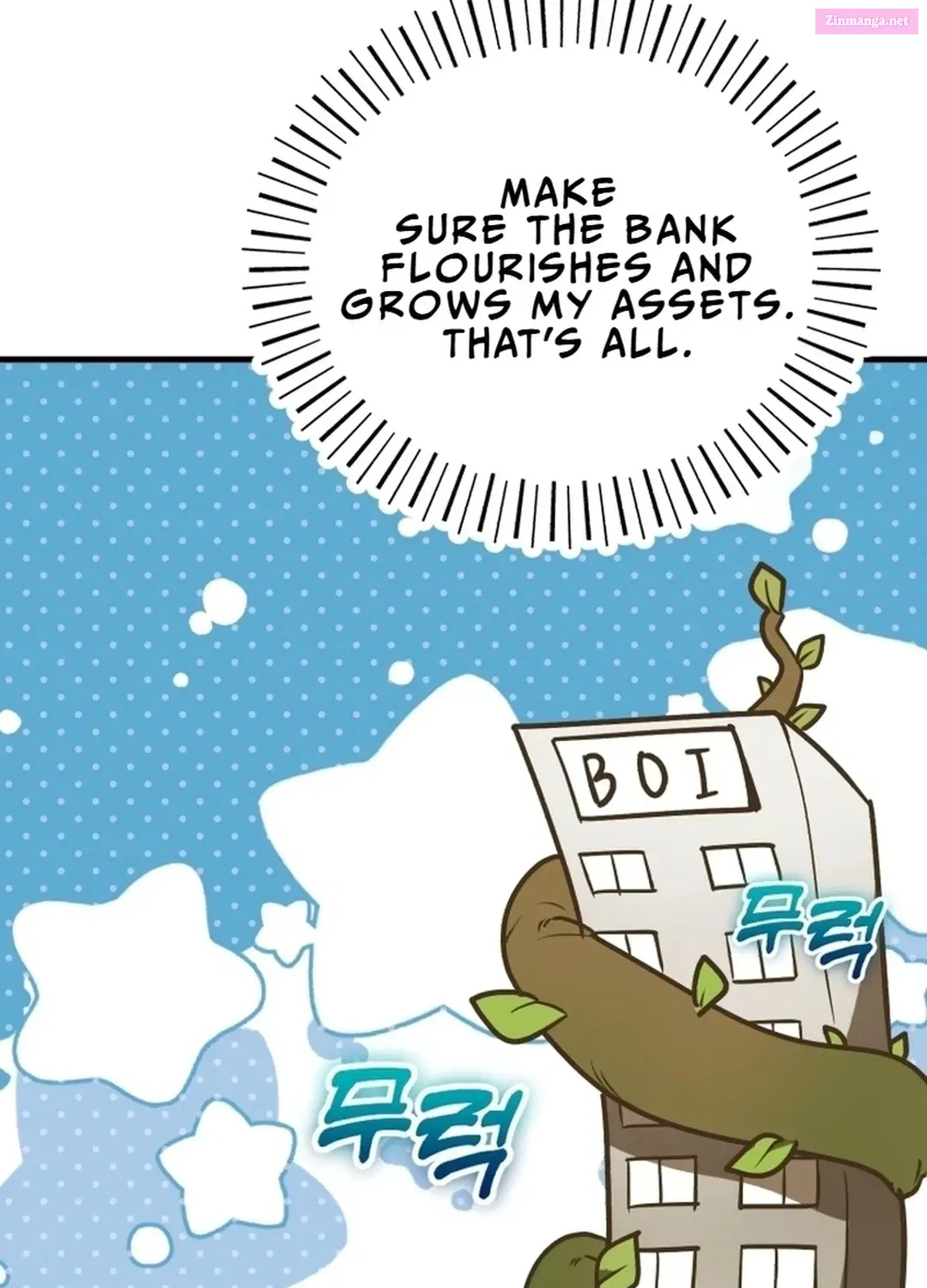 The Joseon prince went to America and didn’t return Zinmanga X Chapter 13 Page 30
