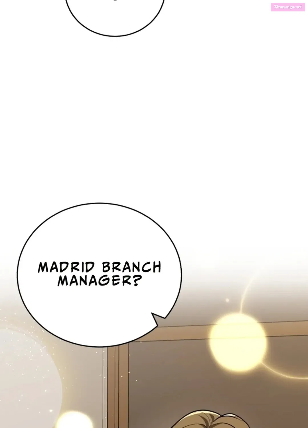 The Joseon prince went to America and didn’t return Zinmanga X Chapter 13 Page 40