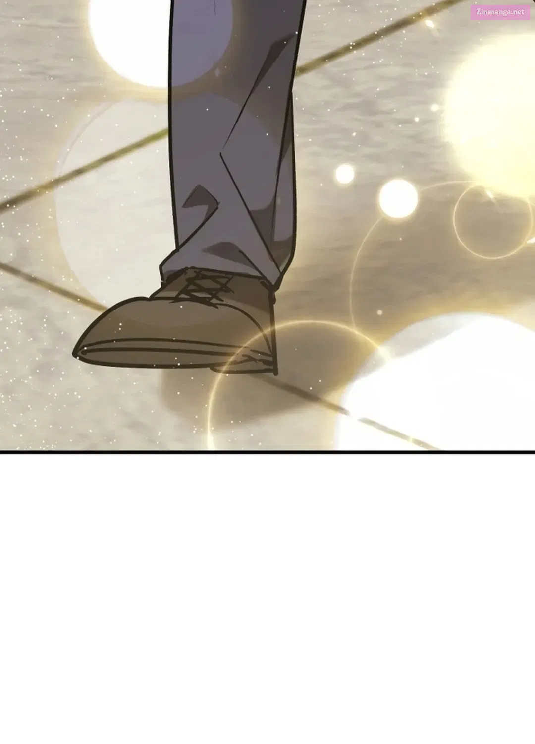 The Joseon prince went to America and didn’t return Zinmanga X Chapter 13 Page 43