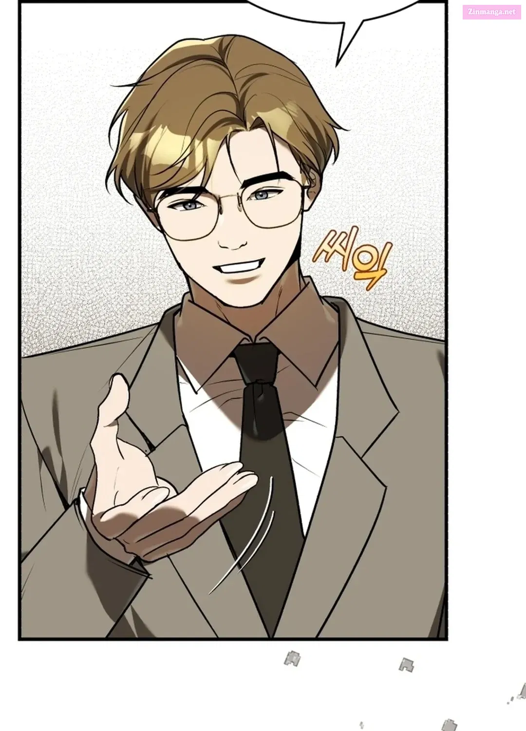 The Joseon prince went to America and didn’t return Zinmanga X Chapter 13 Page 47