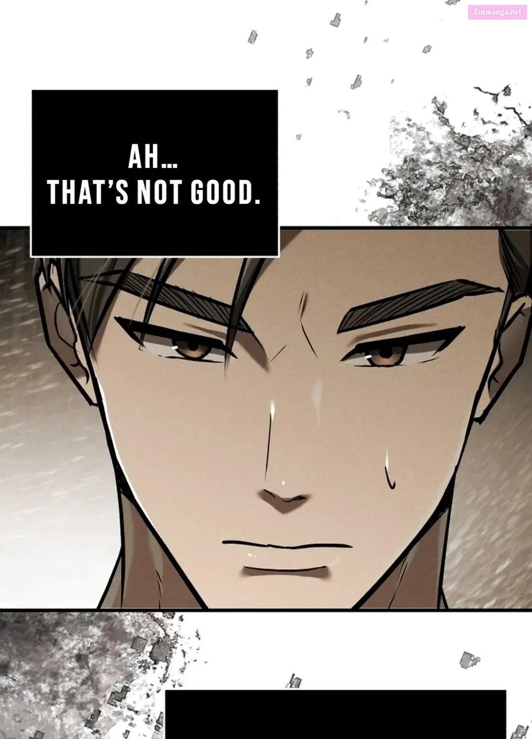 The Joseon prince went to America and didn’t return Zinmanga X Chapter 13 Page 48