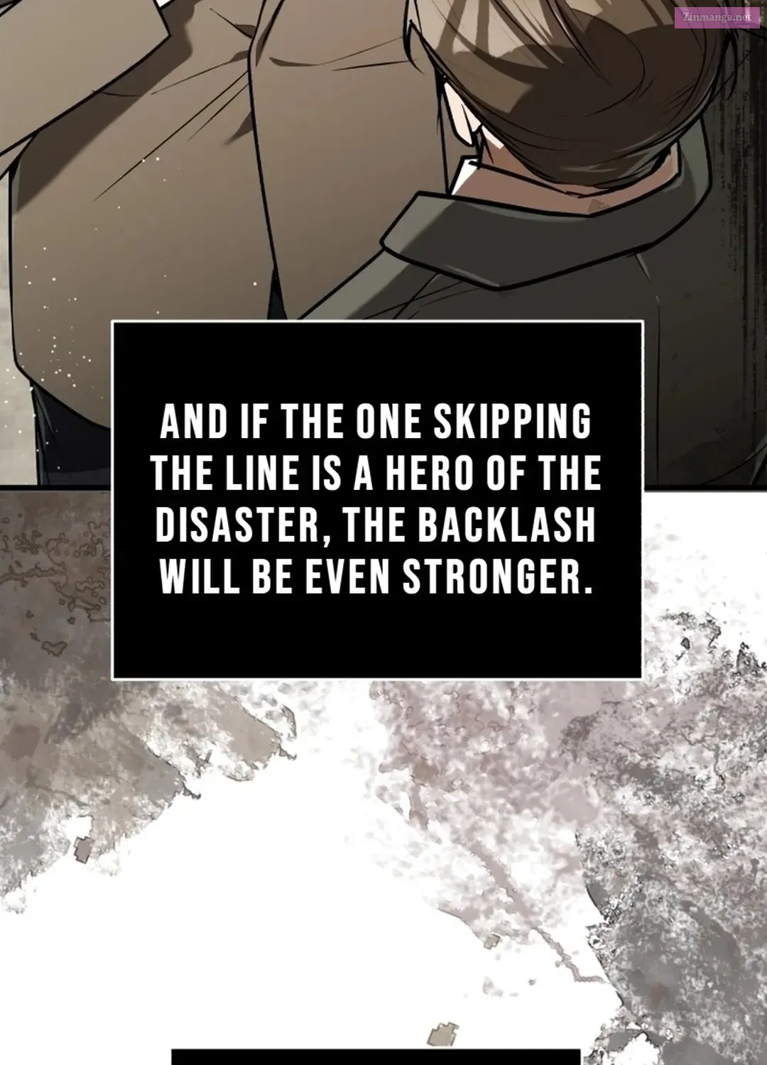 The Joseon prince went to America and didn’t return Zinmanga X Chapter 13 Page 51