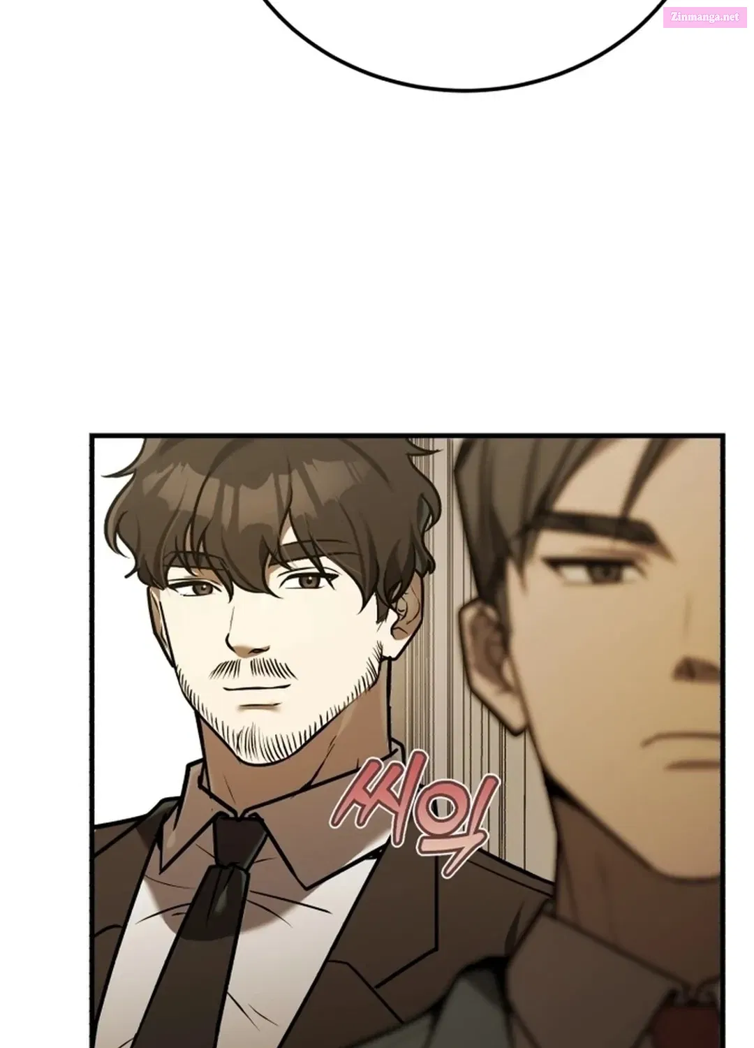 The Joseon prince went to America and didn’t return Zinmanga X Chapter 13 Page 55