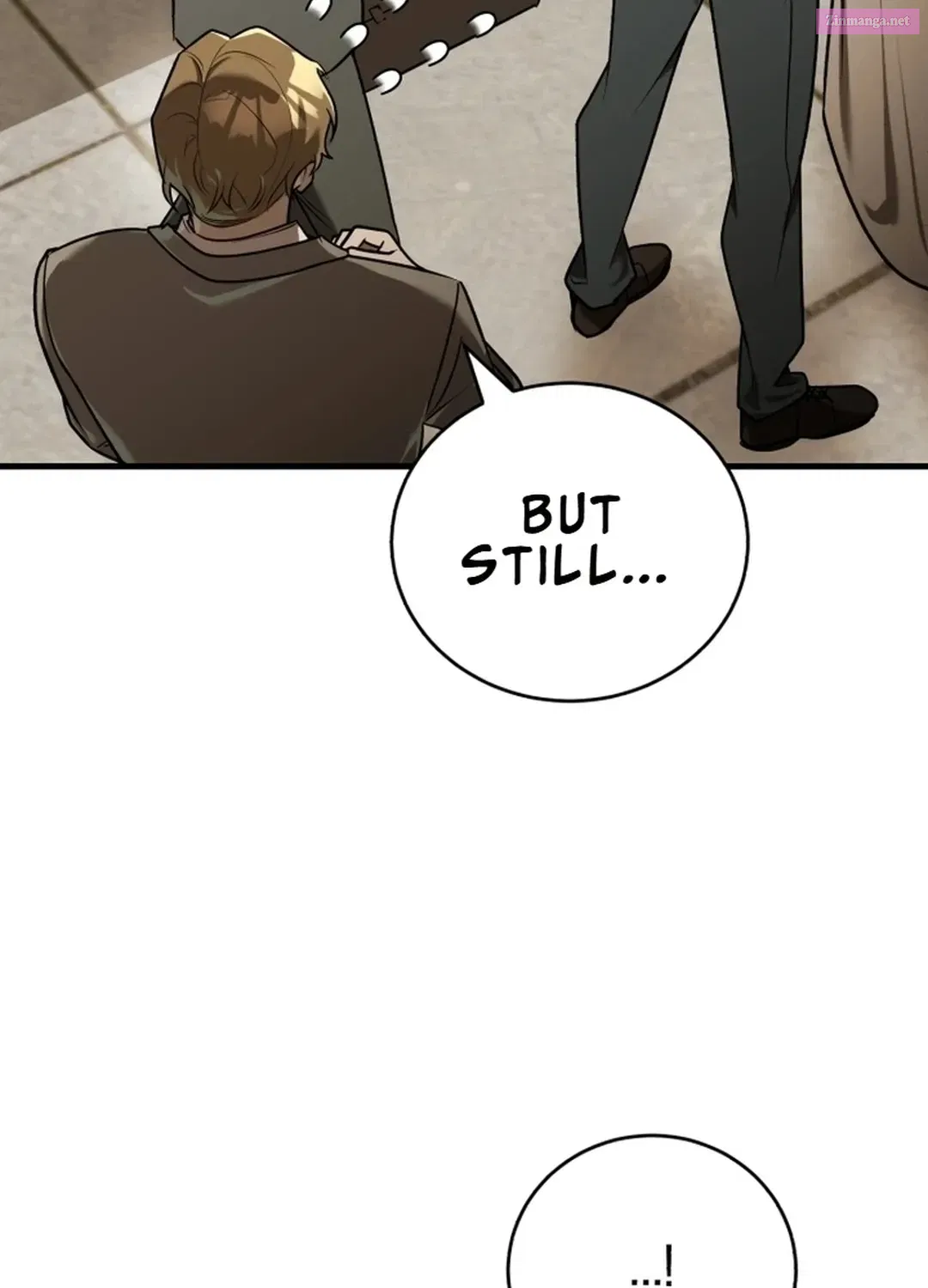 The Joseon prince went to America and didn’t return Zinmanga X Chapter 13 Page 59