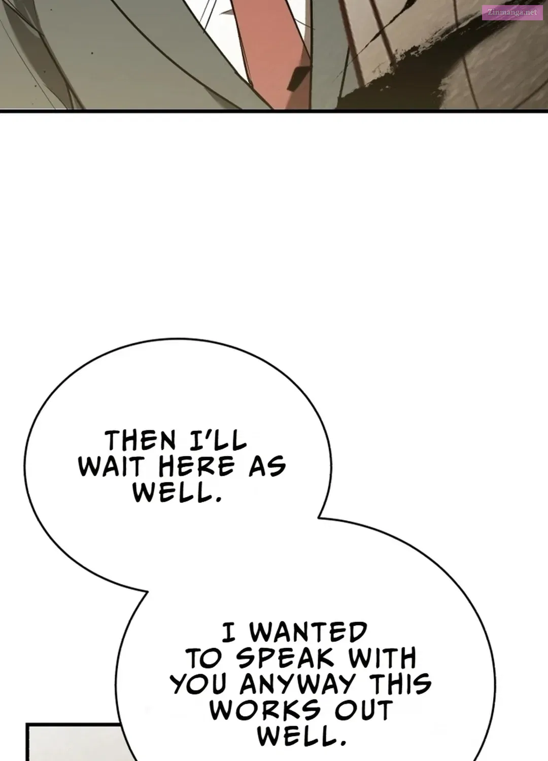 The Joseon prince went to America and didn’t return Zinmanga X Chapter 13 Page 63