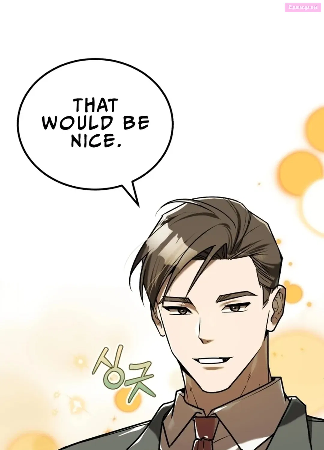 The Joseon prince went to America and didn’t return Zinmanga X Chapter 13 Page 65