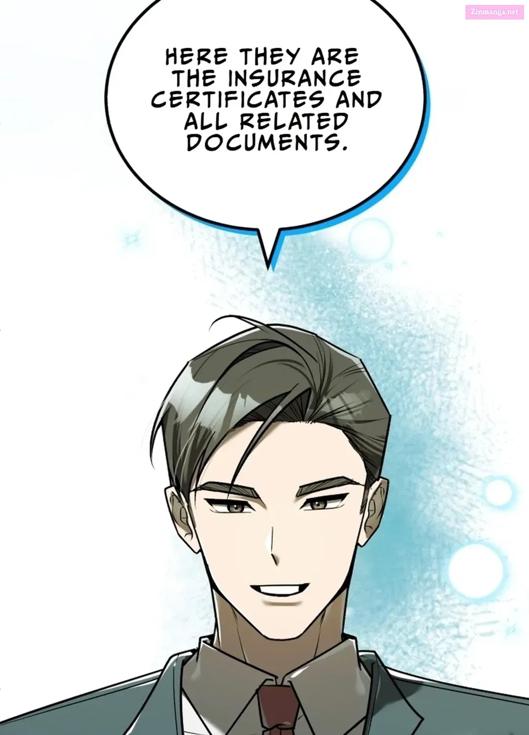 The Joseon prince went to America and didn’t return Zinmanga X Chapter 13 Page 76