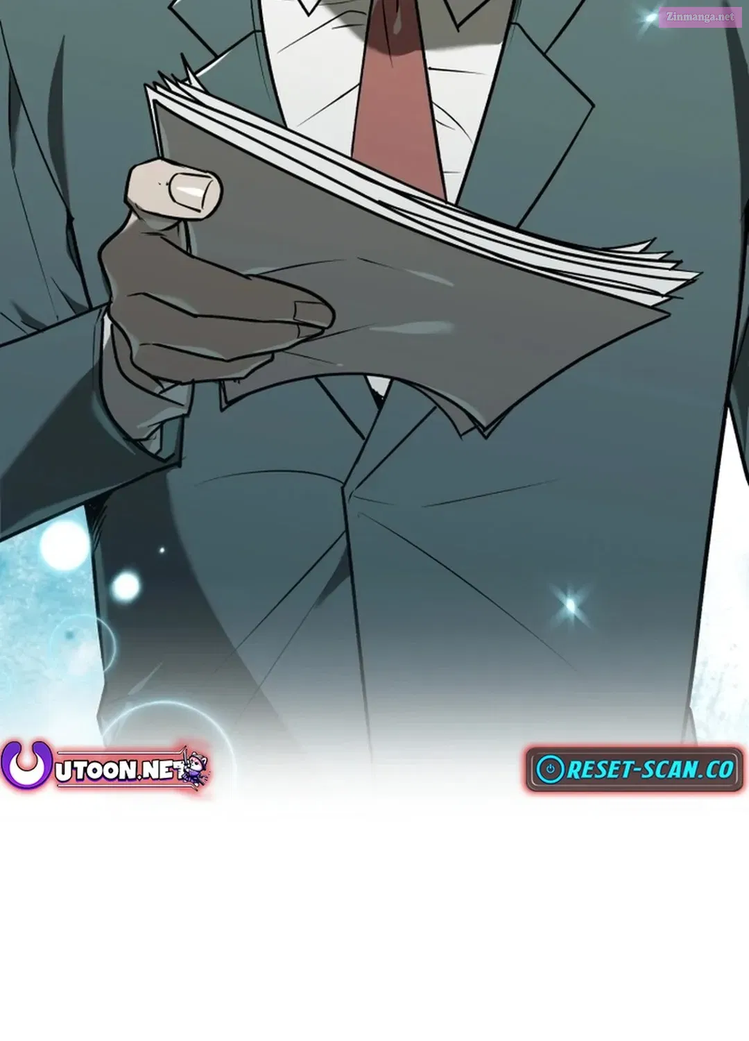 The Joseon prince went to America and didn’t return Zinmanga X Chapter 13 Page 77