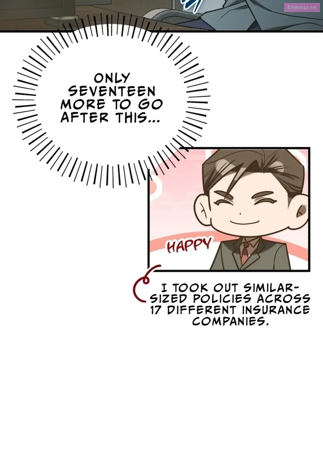 The Joseon prince went to America and didn’t return Zinmanga X Chapter 13 Page 90