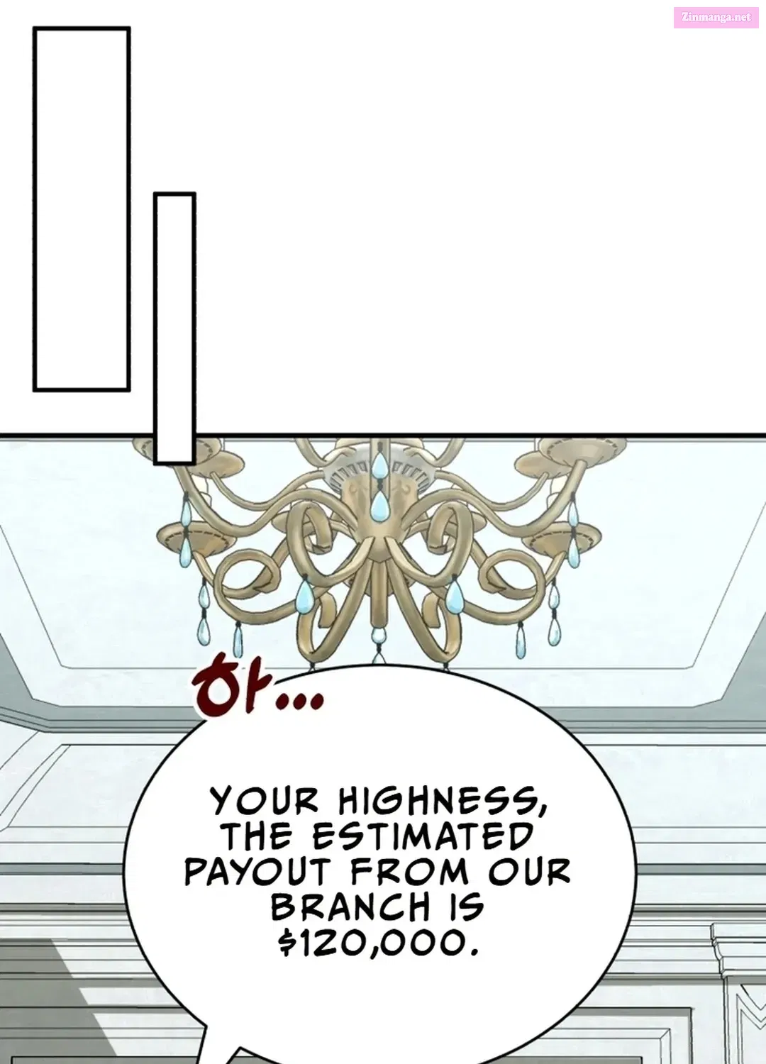 The Joseon prince went to America and didn’t return Zinmanga X Chapter 13 Page 91