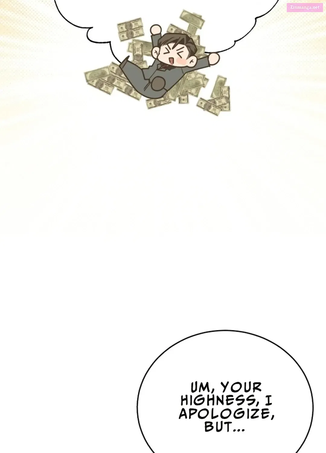 The Joseon prince went to America and didn’t return Zinmanga X Chapter 13 Page 93