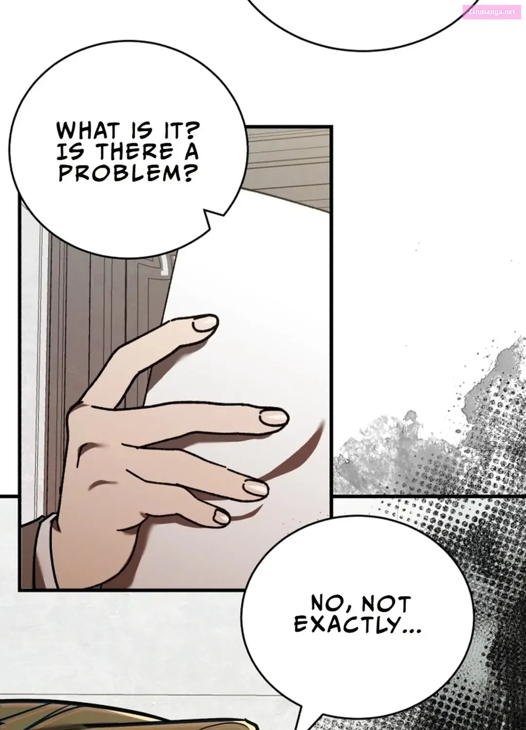 The Joseon prince went to America and didn’t return Zinmanga X Chapter 13 Page 94