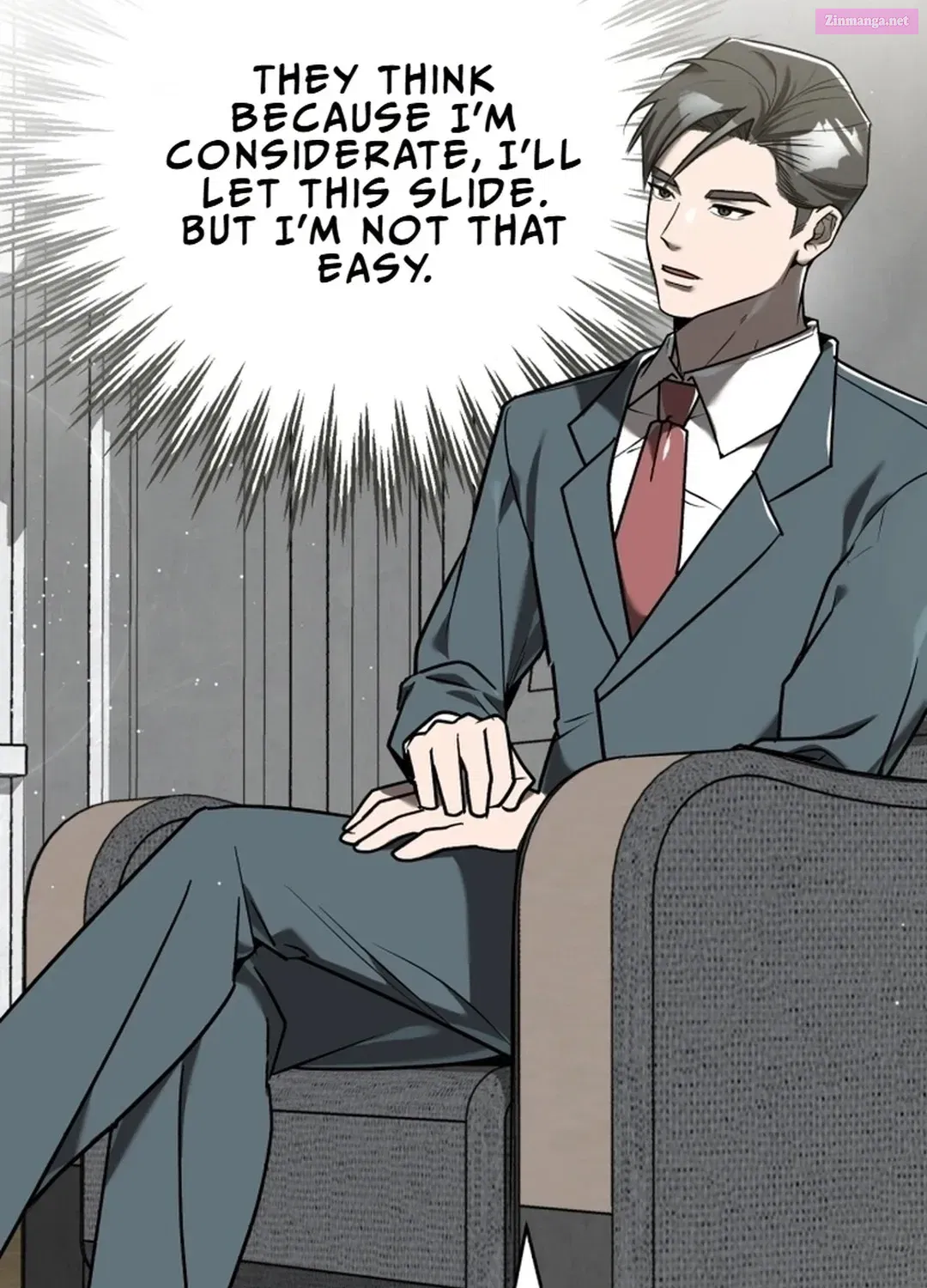 The Joseon prince went to America and didn’t return Zinmanga X Chapter 13 Page 99