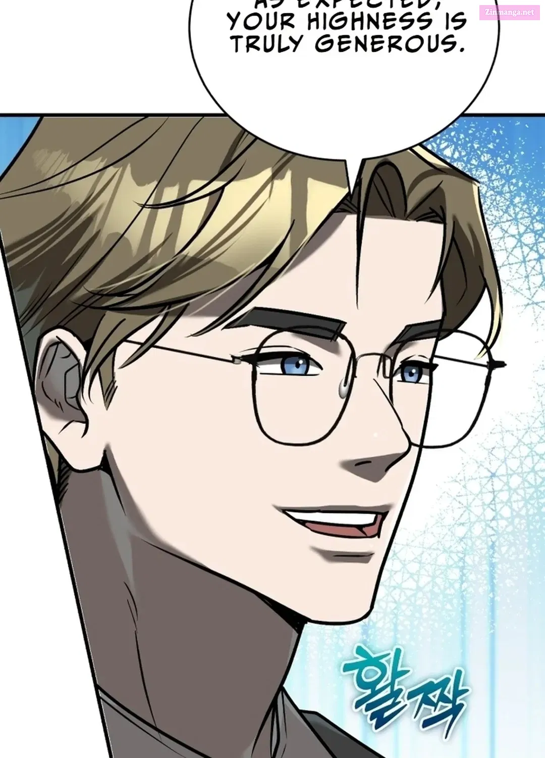 The Joseon prince went to America and didn’t return Zinmanga X Chapter 13 Page 102