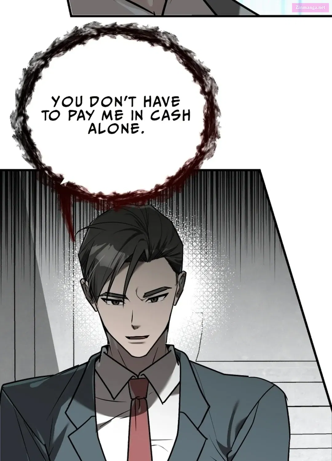 The Joseon prince went to America and didn’t return Zinmanga X Chapter 13 Page 103
