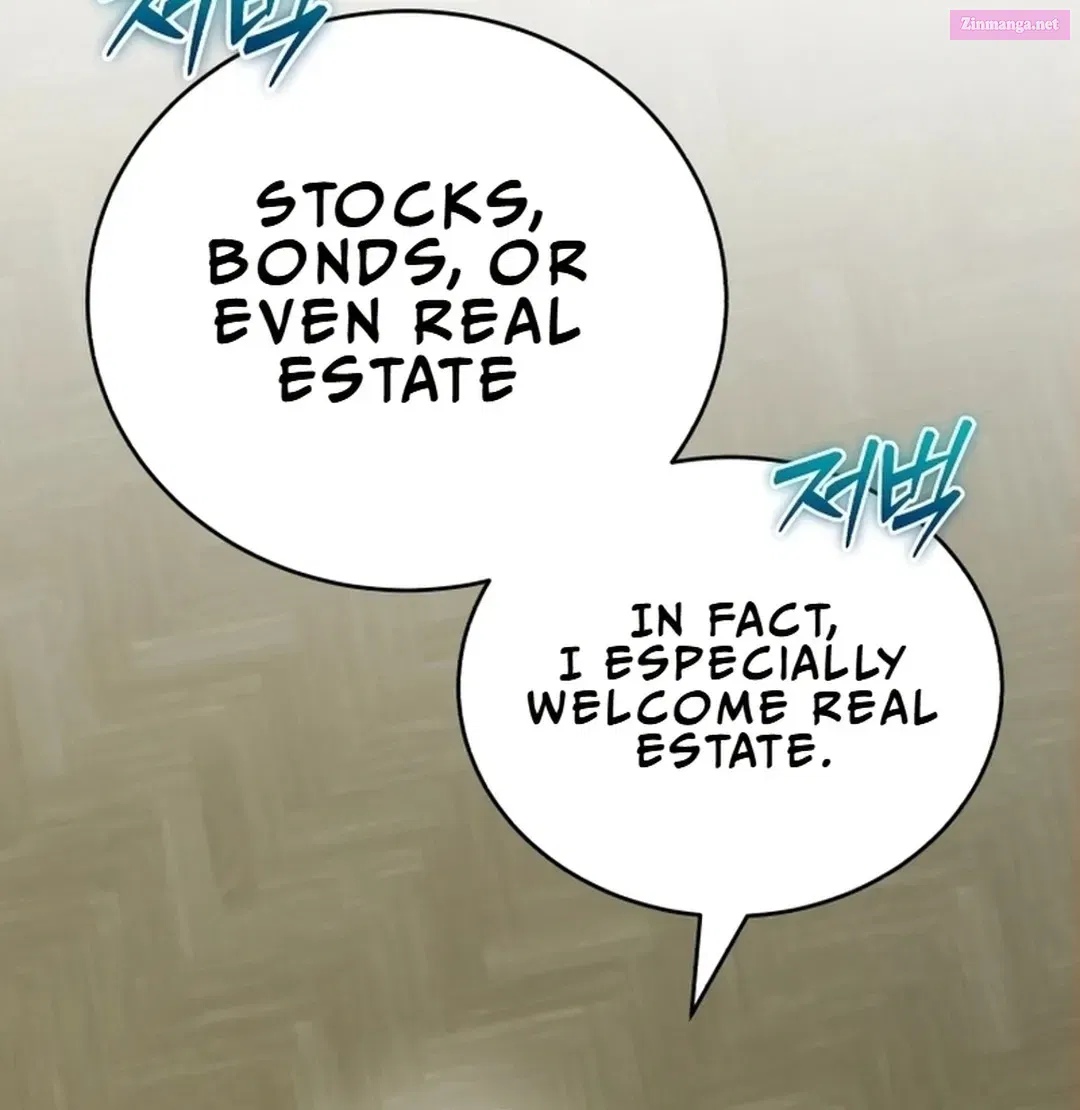The Joseon prince went to America and didn’t return Zinmanga X Chapter 13 Page 107