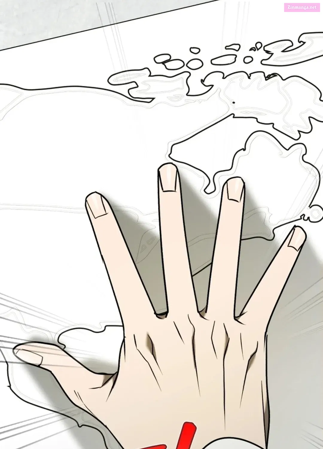 The Joseon prince went to America and didn’t return Zinmanga X Chapter 13 Page 109