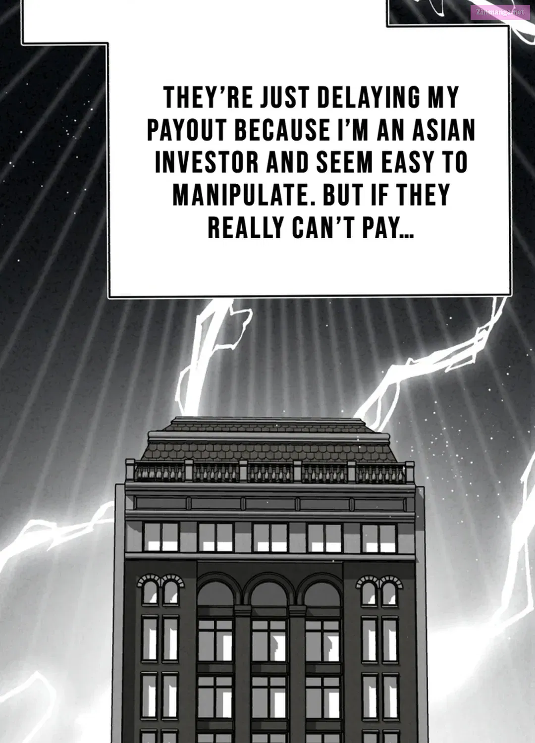 The Joseon prince went to America and didn’t return Zinmanga X Chapter 13 Page 113