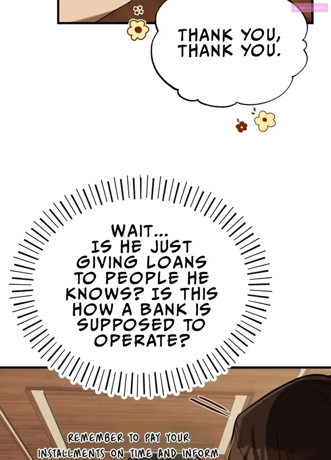 The Joseon prince went to America and didn’t return Zinmanga X Chapter 12 Page 88