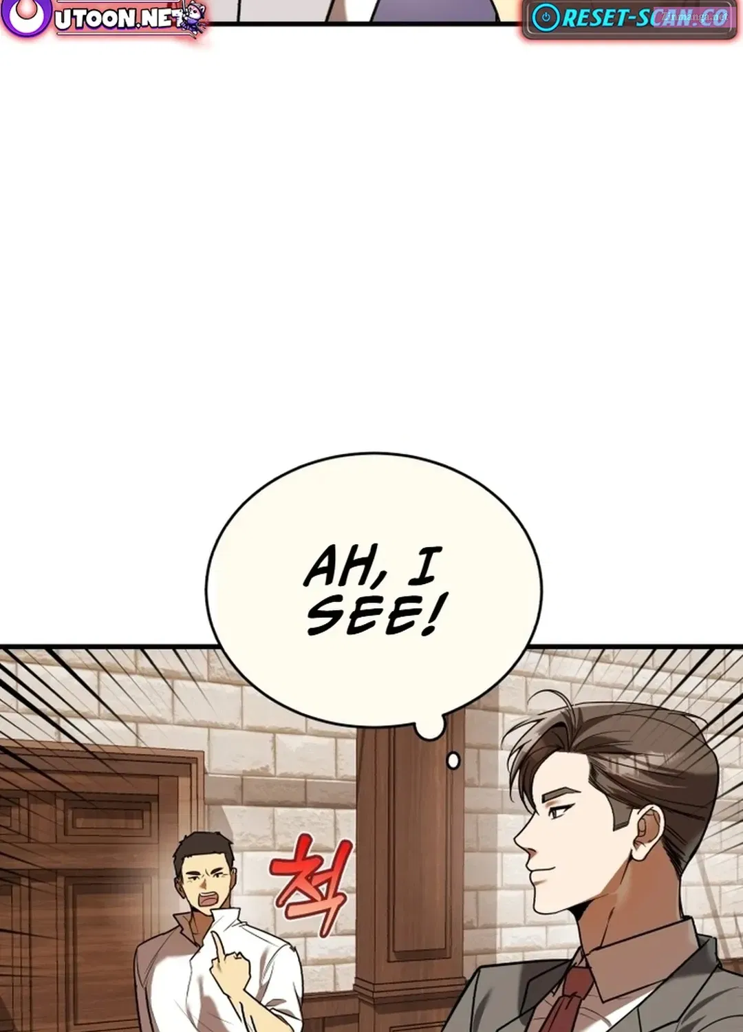 The Joseon prince went to America and didn’t return Zinmanga X Chapter 12 Page 94