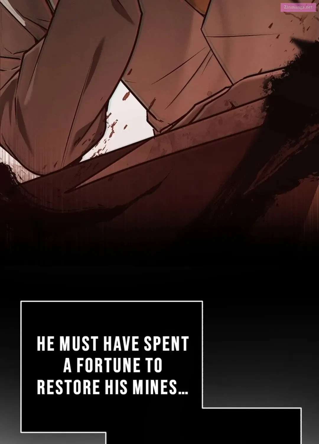 The Joseon prince went to America and didn’t return Zinmanga X Chapter 12 Page 112