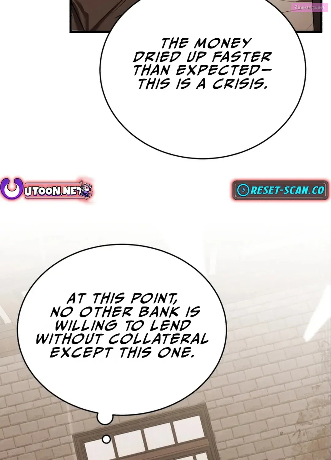 The Joseon prince went to America and didn’t return Zinmanga X Chapter 12 Page 119