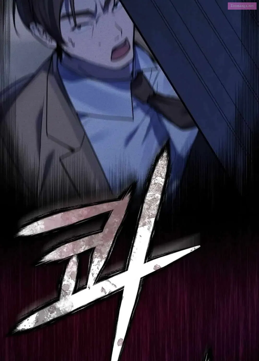 The Joseon prince went to America and didn’t return Zinmanga X Chapter 11 Page 60
