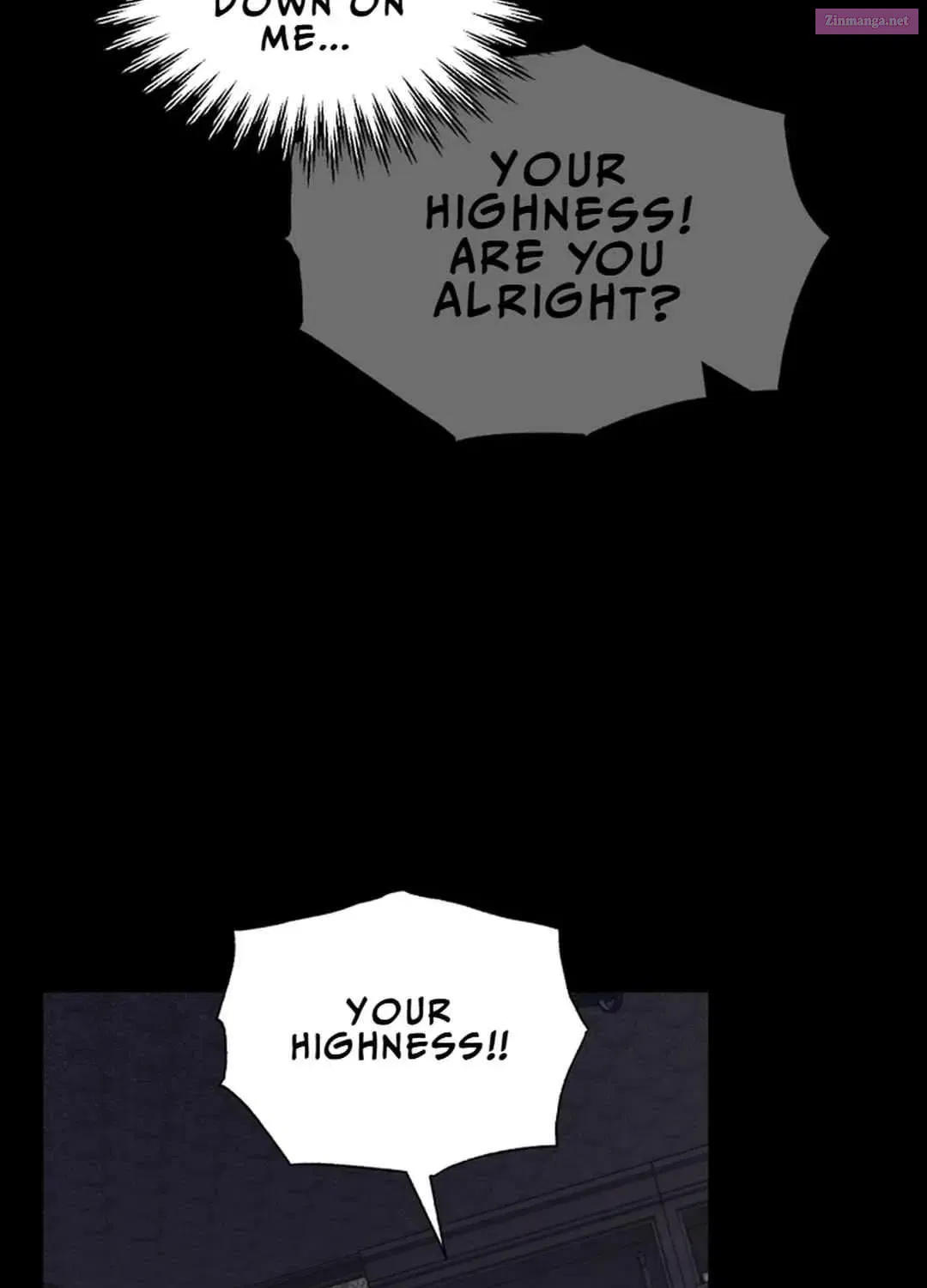The Joseon prince went to America and didn’t return Zinmanga X Chapter 11 Page 66