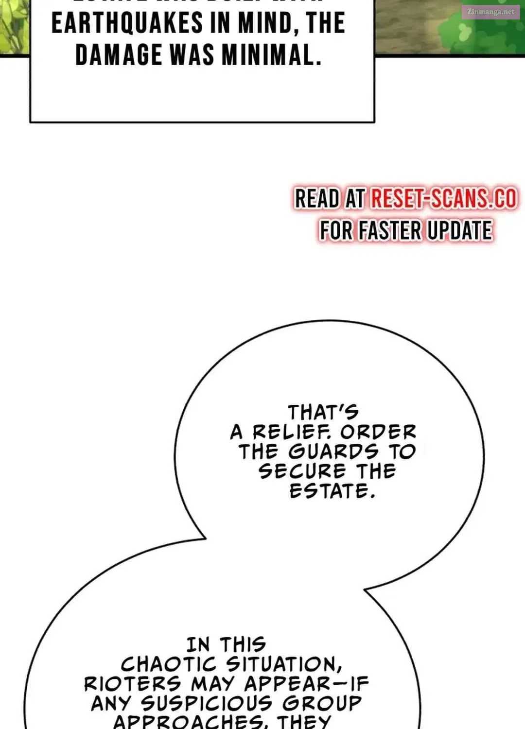 The Joseon prince went to America and didn’t return Zinmanga X Chapter 11 Page 75