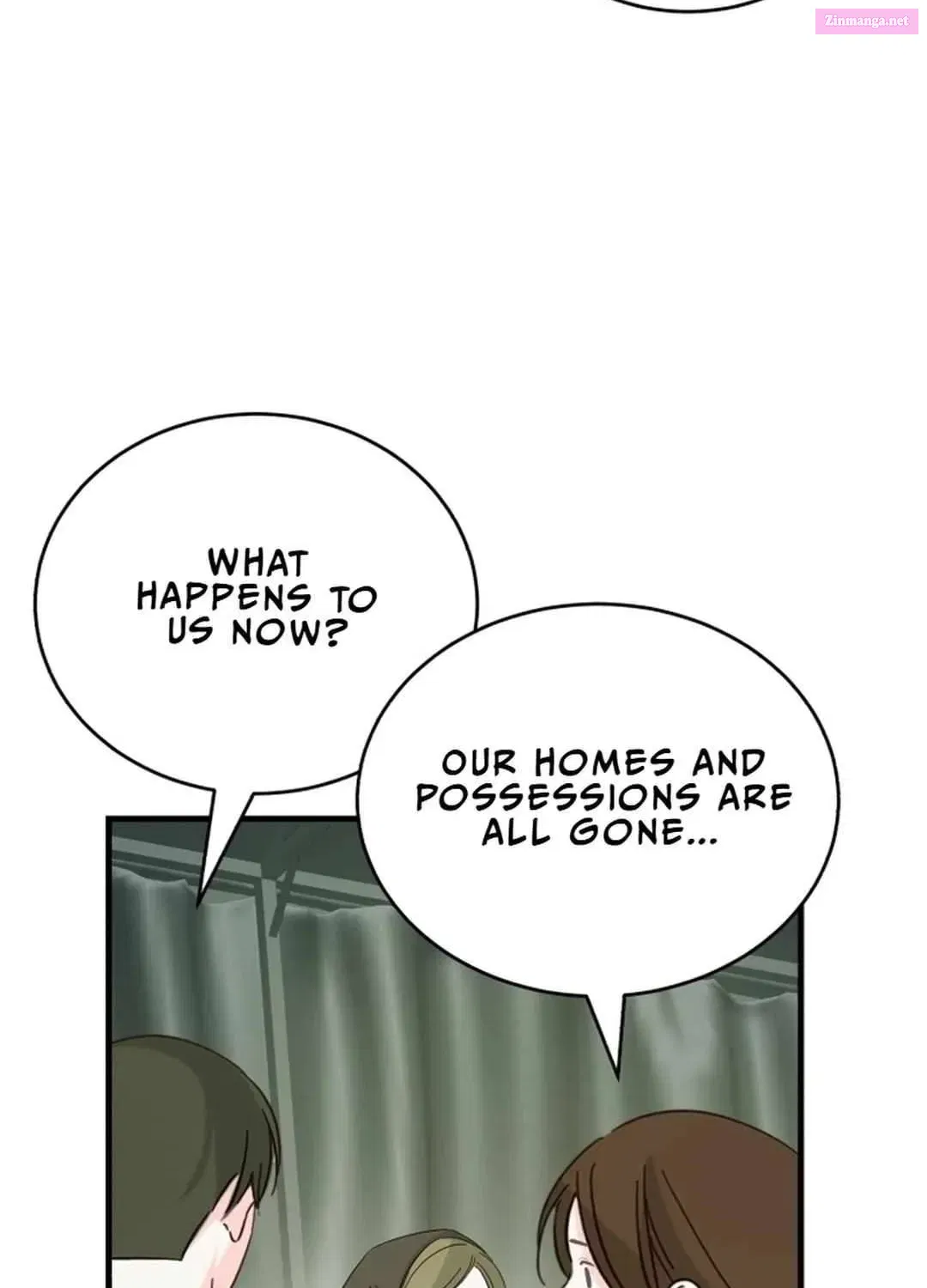 The Joseon prince went to America and didn’t return Zinmanga X Chapter 11 Page 77